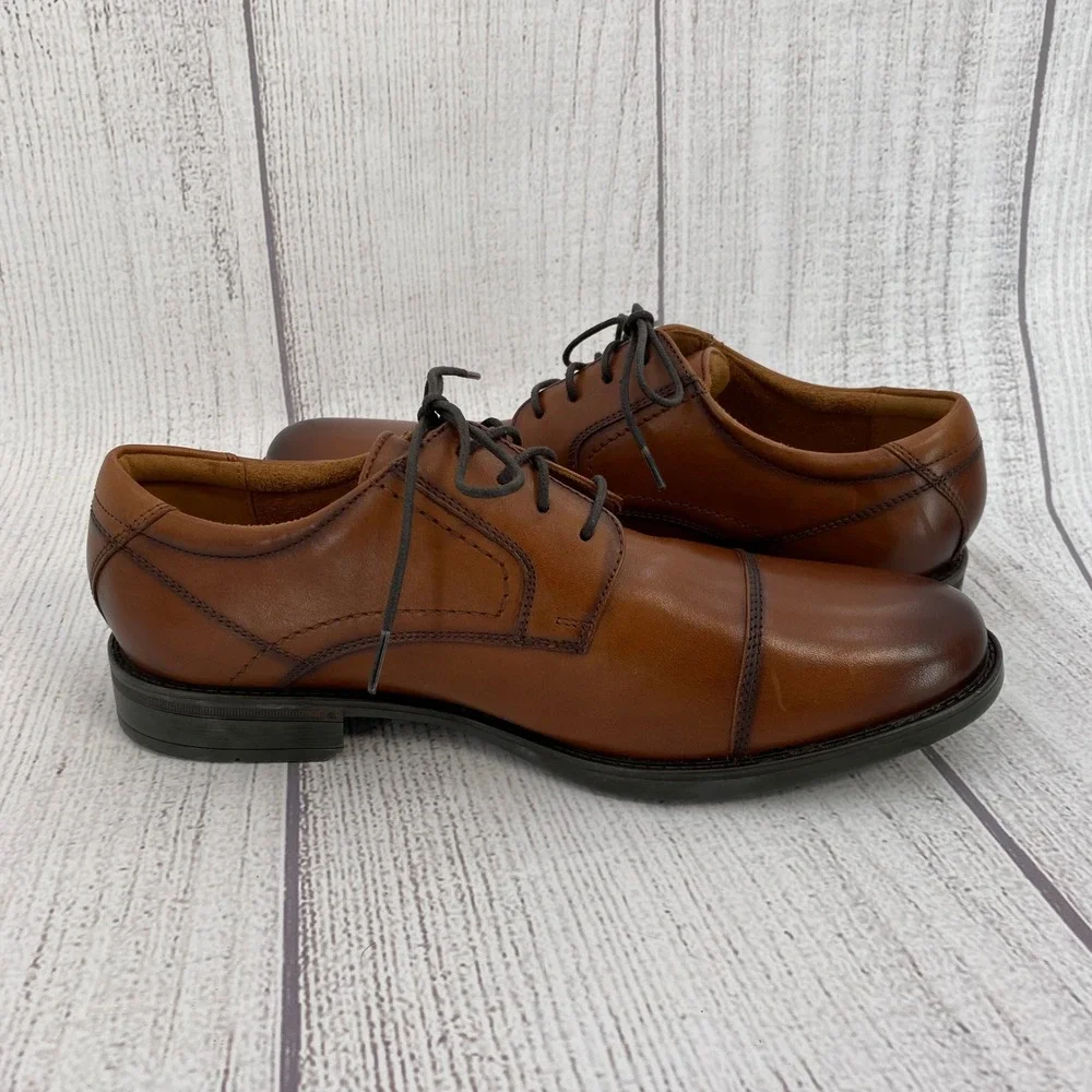 Florsheim classic cap